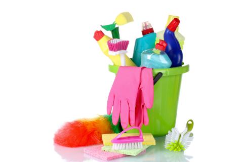 Cleaning solutions